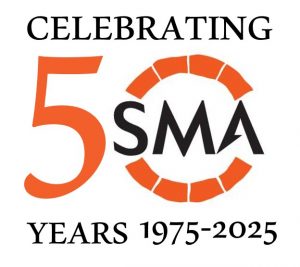 SMA at 50